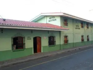 Dag 2 Hotel Austria Around The World Travel