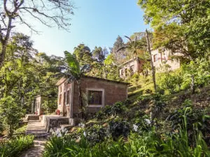 Dag 5 Hotel Aguas del Arenal Around The World Travel