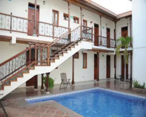 Dag6_7 Hotel El Almirante Around The World Travel