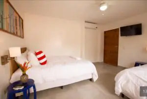 Dag 8 9 10 Hotel Barrio Cafe Around The World Travel