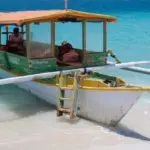 Day 16. Labuan Pandan Around The World Travel