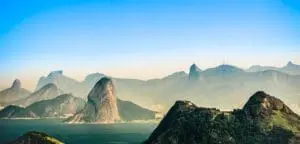 Rio de janeiro Around The World Travel