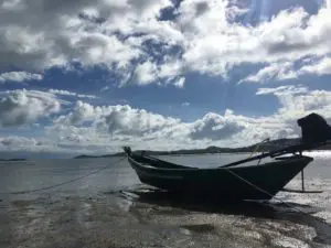 Thailand Eilandhoppen - Around The World Travel
