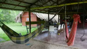 1.9 vrije dag Uitkijk - Suriname rondreis Around The World Travel