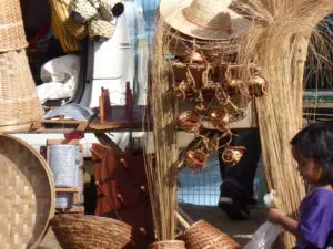 culturele markt tour - Around The World Travel