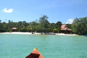 Koh Rong Archipelago Around The World Travel