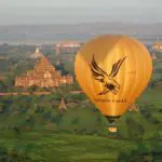 Rondreis Myanmar - Around The World Travel