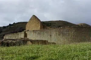 Day 9_Ingapirca - Ecuador rondreis Around The World Travel