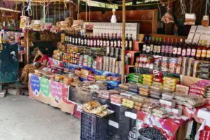 Kalaw - Myanmar - Around The World Travel - 1