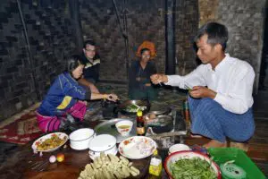 Myanmar - Around The World Travel - 13