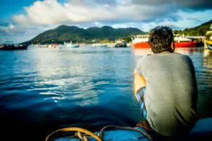 Koh Tao Thailand Around The World Travel