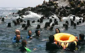 Day 2 - rondreis Peru Around The World Travel