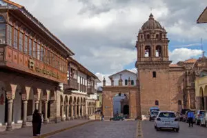 Day 3 - rondreis Peru Around The World Travel