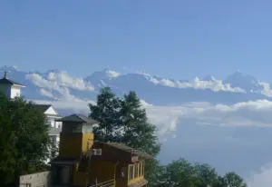 Nepal Reis - Around The World Travel