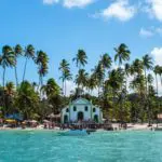 brazilie rondreis met Around The World Travel