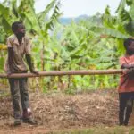 Uganda lokaal reisbureau _ Around The World Travel