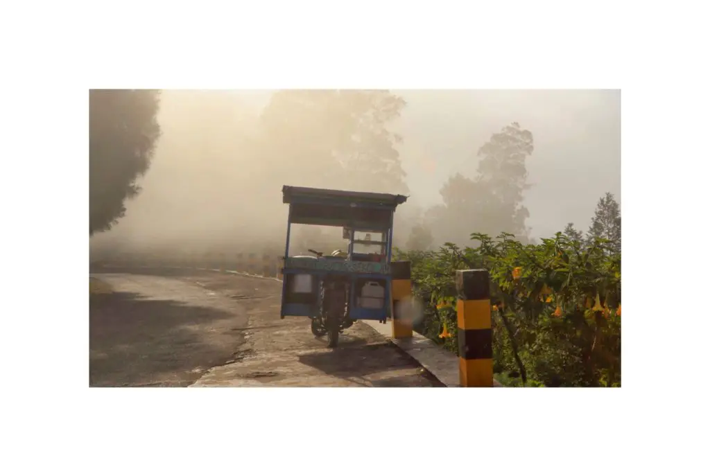 Familie Rondreis Indonesie- Around The World Travel The World Travel