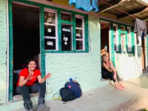lokale ontmoetingen Nepal rondreis op maat