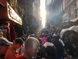 nepal tour kathmandu