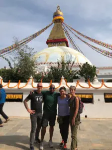 Nepal unieke rondreis op maat