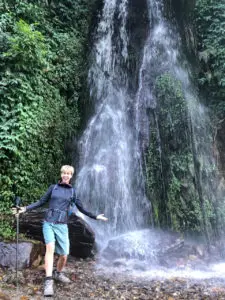 Nepal vakantie wandelen