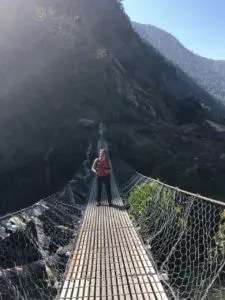 Nepal vakantie op maat