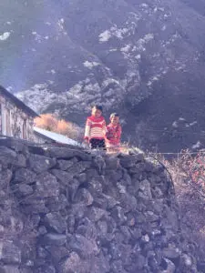 Nepal rondreis op maat wandelen
