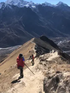 Nepal rondreis op maat ervaringen