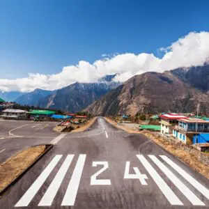 Lukla Airport