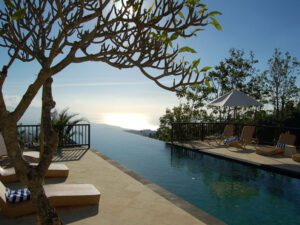 Hotel rondreis Indonesie Bali met Around The World Travel