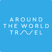 Around The World Travel Favicon rondreizen