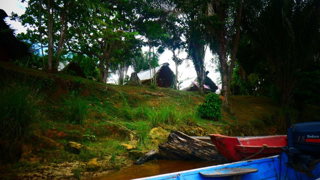 tio boto - around the world travel