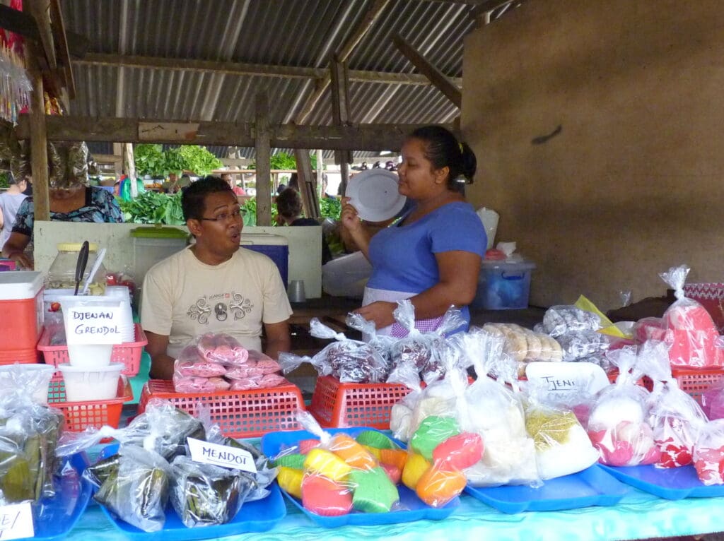 Rondreis Suriname Around The World Travel