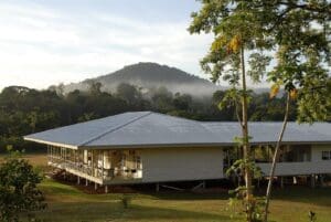 3.12 tot 15 Kabalebo ongerept luxe en wildlife Around The World Travel