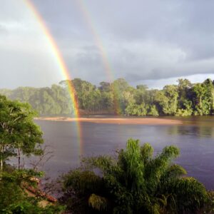 Suriname rondreis Around The World Travel