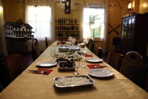 Marienbosch - Suriname Highlights rondreis Around The World Travel