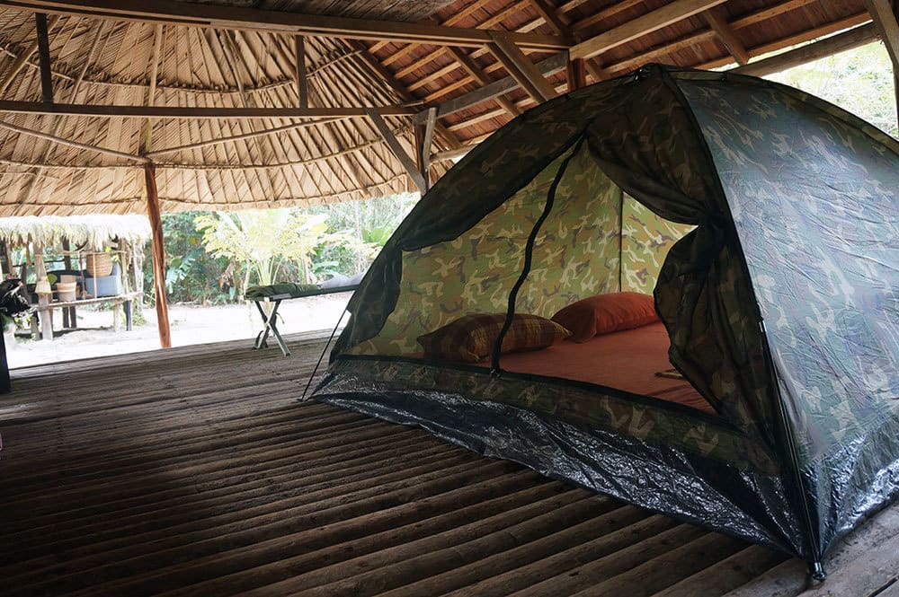 palulu - - rondreis hightligts Suriname - Around the World Travel
