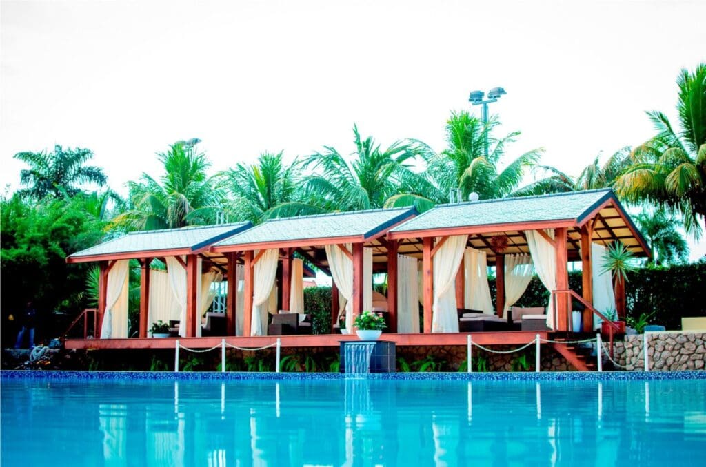 Torarica - suriname rondreis - arpund the world travel