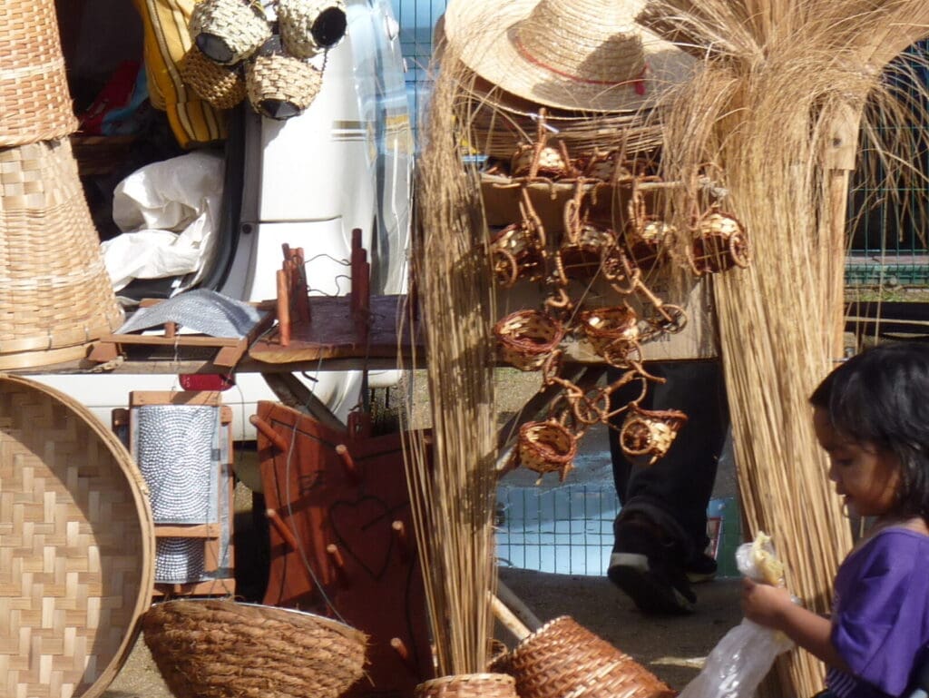 culturele markt tour - Around The World Travel
