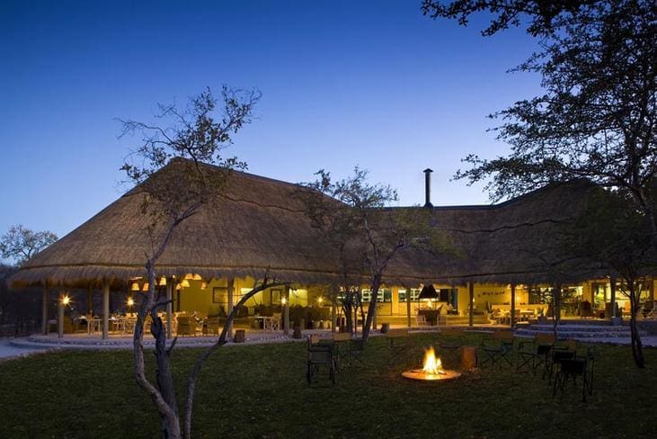 Boek hier jouw rondreis door Botswana of vraag een Verre Reis op maat aan - Around the World Travel
