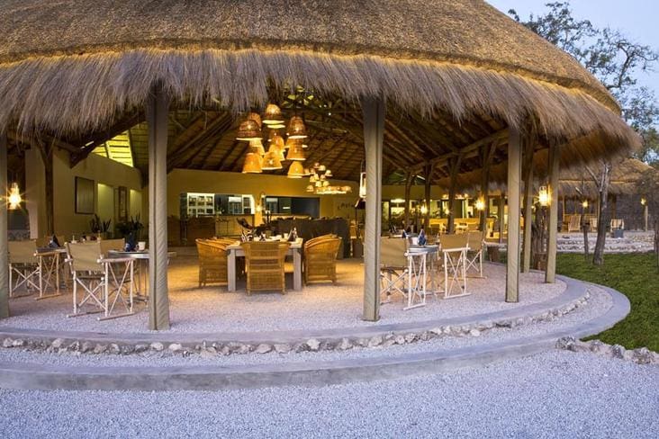 Boek hier jouw rondreis door Botswana of vraag een Verre Reis op maat aan - Around the World Travel