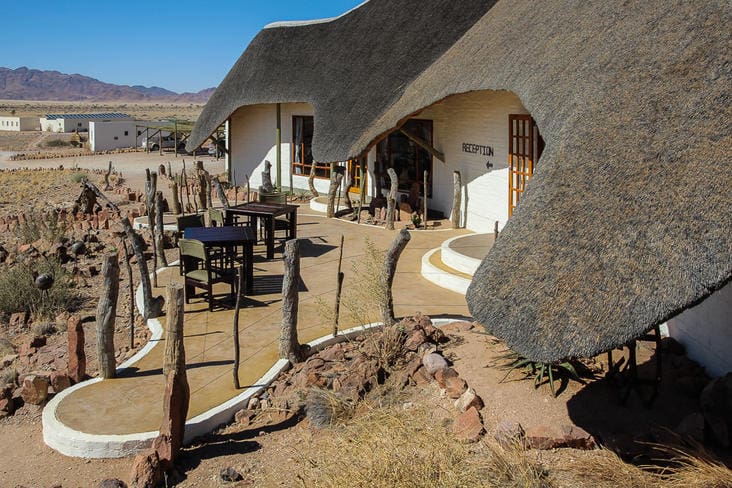 Boek hier jouw rondreis door Botswana of vraag een Verre Reis op maat aan - Around the World Travel