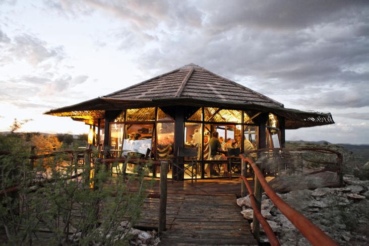 Boek hier jouw rondreis door Botswana of vraag een Verre Reis op maat aan - Around the World Travel