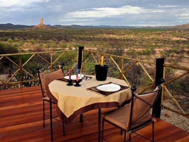 Boek hier jouw rondreis door Botswana of vraag een Verre Reis op maat aan - Around the World Travel