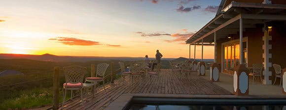Boek hier jouw rondreis door Namibië of vraag een Verre Reis op maat aan - Around the World Travel