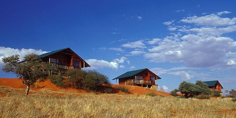 Boek hier jouw rondreis door Namibië of vraag een Verre Reis op maat aan - Around the World Travel