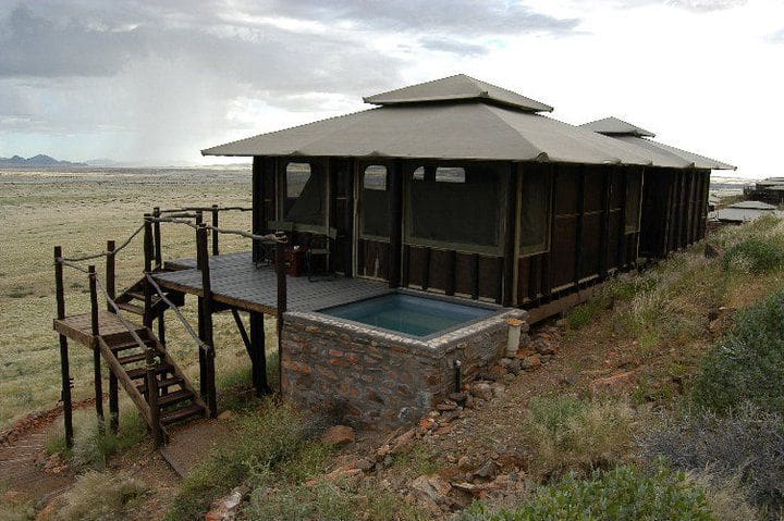 Boek hier jouw rondreis door Namibië of vraag een Verre Reis op maat aan - Around the World Travel