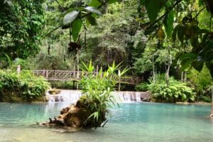 huwelijksreis Rondreis - Laos - Around The World Travel