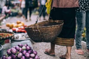 Luang Prabang Around The World Travel