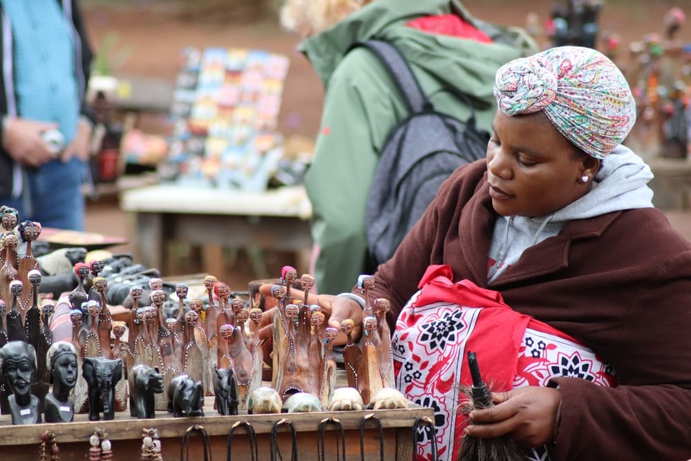 Boek uw rondreis door Zuid-Afrika & Swaziland - Rondreis op Maat - Around the World Travel